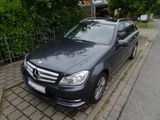 Mercedes-Benz C 180 T BE Elegance