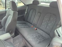Fahrzeugabbildung CLK 200 Sport