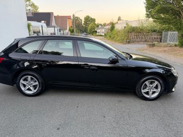 Audi A4 - 6
