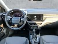 Skoda Fabia - Vorschau Bild 8