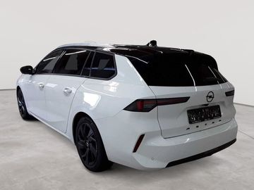Opel Astra - 5