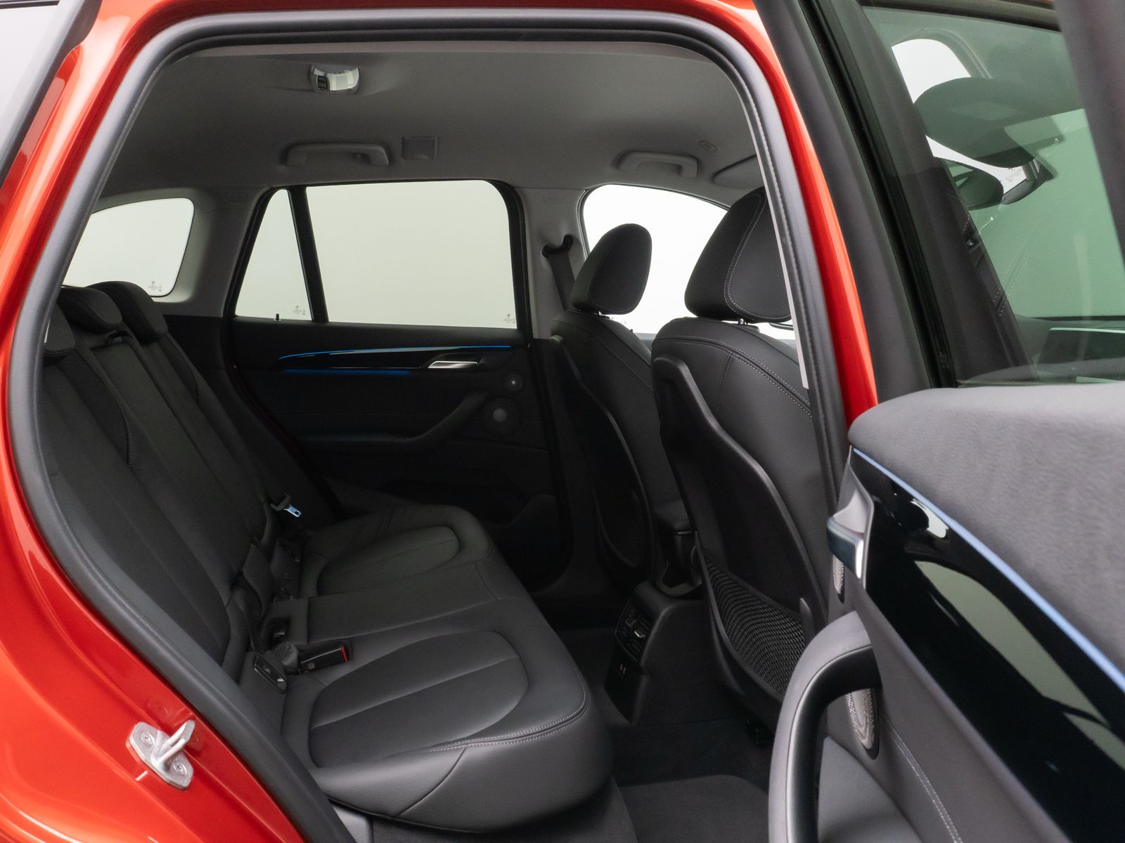 Fahrzeugabbildung BMW X1 xD25e Sport Line H/K Memory ParkAss DAB Leder