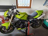 Triumph Street Triple 675 - TRIUMPH 2009 STREET TRIPLE