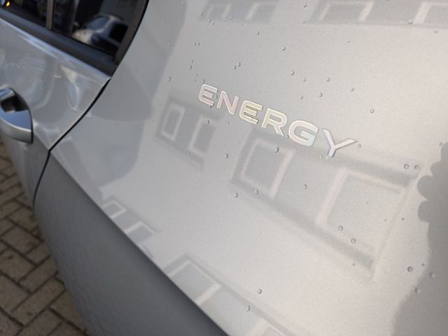 Fahrzeugabbildung Volkswagen Golf ENERGY 1.5 l eTSI OPF 85 kW (116 PS) 7-Gang