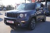 Jeep Renegade 1.3 PHEV 4x4 Aut. Navi ACC AHK DAB PDC - Jeep Renegade mit Anhängerkupplung