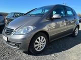Mercedes-Benz A 160*KLIMA*ALU*MFL*SHZ*EL.FENSTER* - Mercedes-Benz A 160 in Köln
