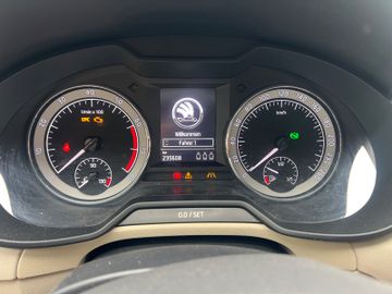 Skoda Octavia - 12