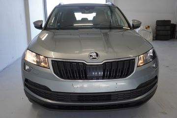 Skoda Karoq - 7