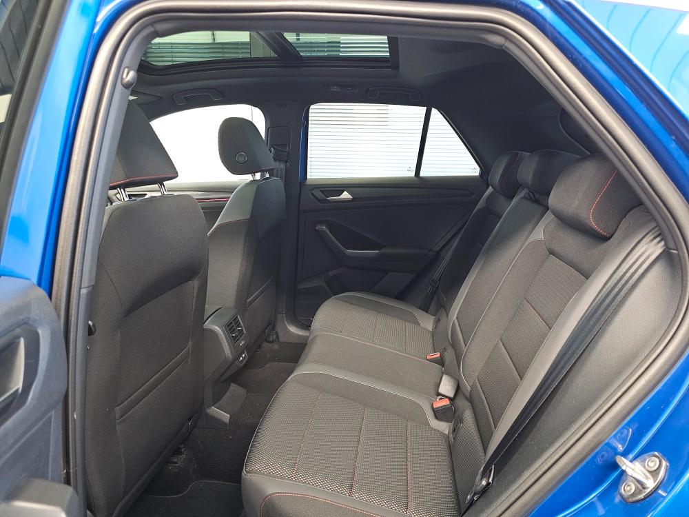 Volkswagen T-Roc Sport Navi,Pano-Dach,Kamera,LED,PDC,SH, миниатюра 6