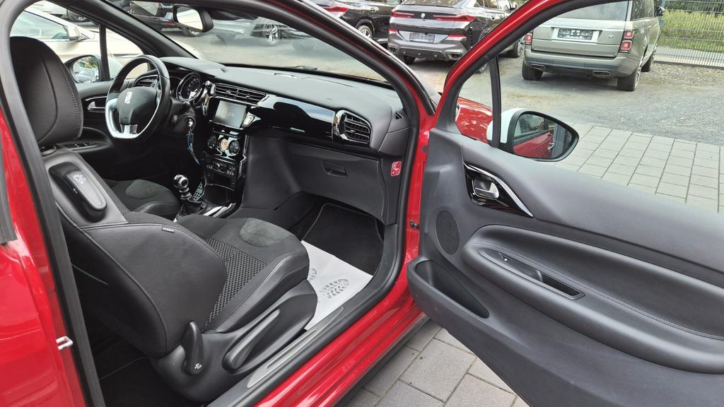 Citroën DS3