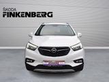 Opel Mokka X 1.4 Automatik 120 Jahre *AHK*RüKam*18" - gebrauchte Opel Mokka X aus dem Jahr 2019