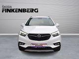 Opel Mokka X 1.4 Automatik 120 Jahre *AHK*RüKam*18" - Opel Mokka X: Automatik