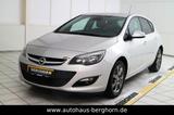 Opel Astra J Lim. 1,7 CDTI KLIMA|BLUETOOTH - Opel Astra mit Diesel-Antrieb: 1.7