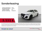 Audi Q7 SUV S line business TFSI quattro - Audi Q7 S-line-business