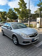 Opel Vectra 2.2 DIRECT MT-6 - - Opel Vectra: D