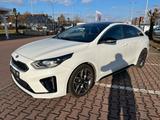 Kia ProCeed 1.4 T-GDI GT-LINE Automat Navi Pano Kam - Kia pro cee'd / ProCeed in Berlin