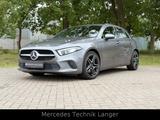 Mercedes-Benz A 250 /SERVICE NEU/GARANTIE TÜV NEU - gebrauchte Mercedes-Benz A 250 aus dem Jahr 2018