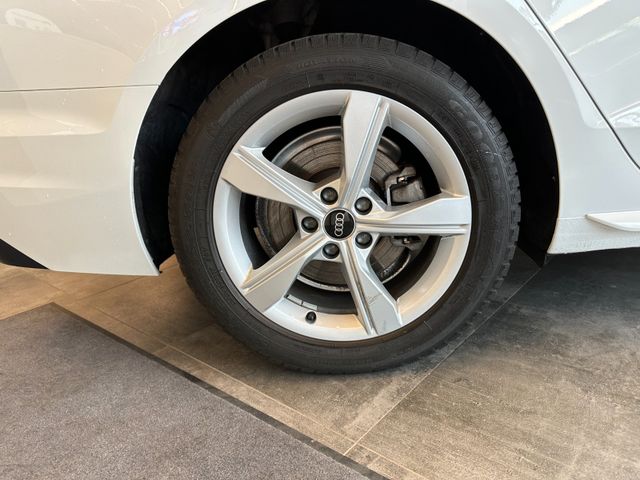 MYAUTOCENTER – Gebraucht- und Jahreswagen mit Werkstattservice in Pfaffenhofen Audi A4 Avant *TEMPO*NAVI*LED*KLIMAAUTO*SitzHZ*1-Hand