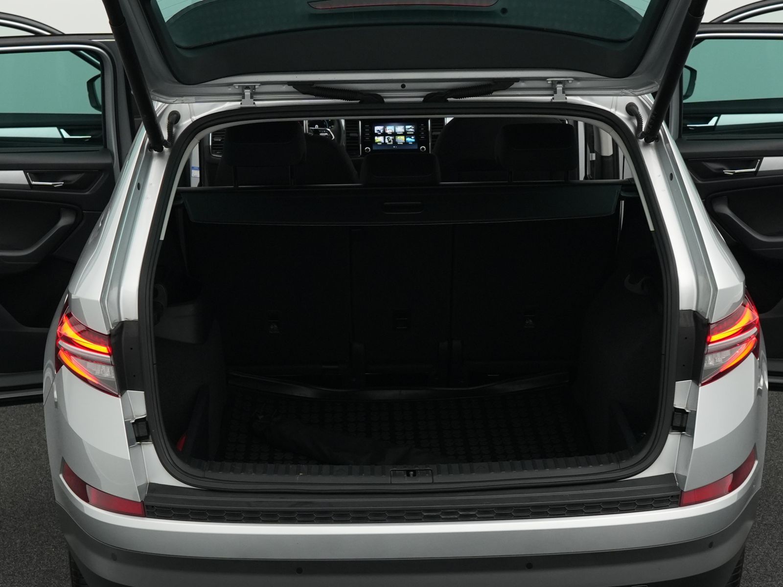 Skoda Kodiaq - Bild 15