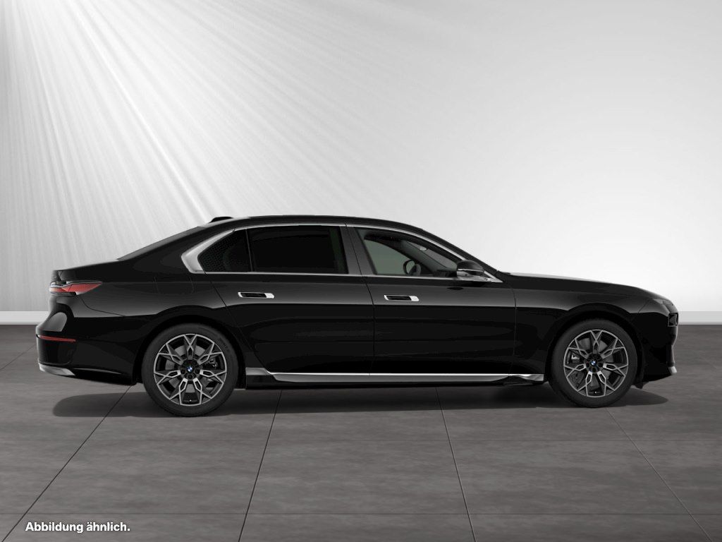 BMW 750 - Bild 10