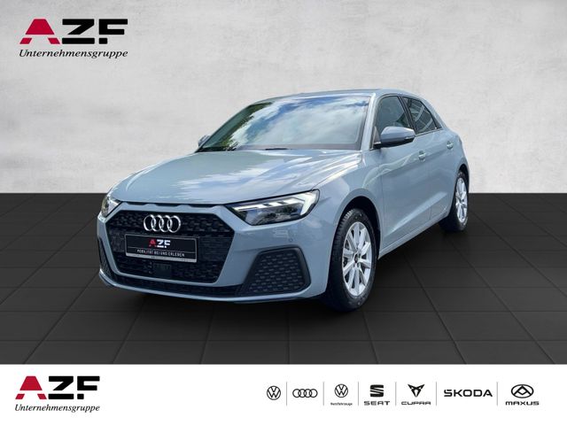 Audi A1 Sportback 25 TFSI Schaltgetriebe UPE 29.525 €