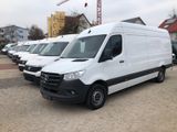 Mercedes-Benz Sprinter III Kaste/315/317/NAVI/R,KAMERA TEMPOMA