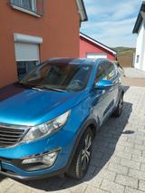 Kia Sportage 2.0 CVVT 4WD Vision Vision - Kia Sportage: Cvvt