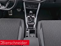 Volkswagen T-Roc - Vorschau Bild 16