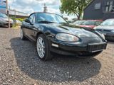 Mazda MX-5 . 1.6 . TÜV NEU, - Mazda MX-5 in Krefeld
