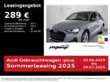 Audi A3 Sportback Neues Modell 35 TDI ACC+AHK+HUD+NAV - Audi: Modell