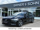 Volvo V60 Kombi R Design,ACC,Blind,R-Kamera,AHK,3,99% - Volvo V60 Gebrauchtwagen in Bremen