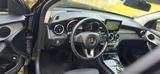 Mercedes-Benz GLC 350 d 4MATIC Autom. - - gebrauchte Mercedes-Benz GLC 350 aus dem Jahr 2018