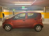 Suzuki Splash in Top Zustand mit neuen Ganzjahresreifen - gebrauchte Suzuki Splash aus dem Jahr 2010