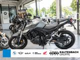 Honda CB 750 Hornet LED SCHEINWERFER - HONDA CB750