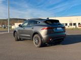 Jaguar E-Pace D180 R-DYNAMIC HSE 4WD Auto R-DYNAMIC HSE - Jaguar E-Pace: Hse