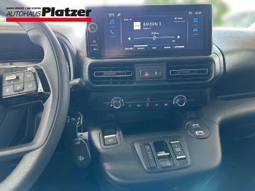Toyota Proace City - 6