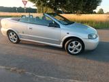 Opel Cabrio zu verkaufen - Opel Astra: Verkaufen