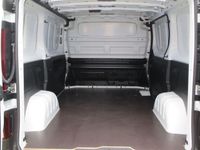 Vorschau Nissan Primastar