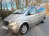 Mercedes-Benz BENZ VIANO 3 LITER DIESEL AUTOMATIK LEDER ... - Mercedes-Benz Viano in Duisburg