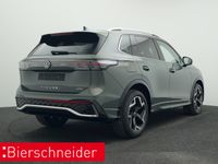 Volkswagen Tiguan - Vorschau Bild 6