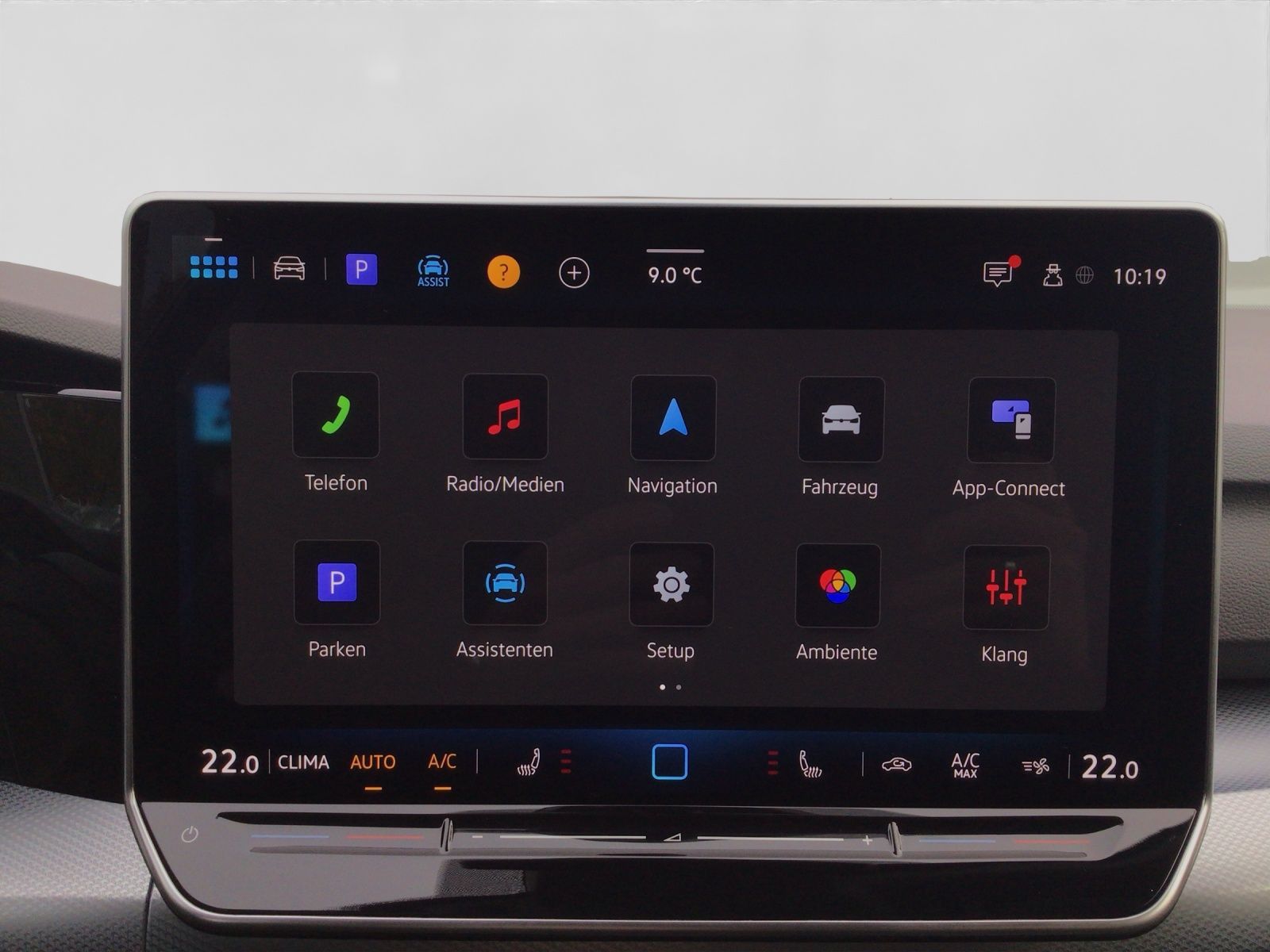 Volkswagen Golf - Bild 12