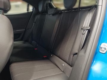 Fotografie 10 des Opel Mokka GS Kamera LED Sitz-/Lenkradheizung PDC