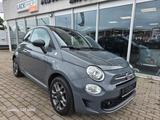 Fiat 500C,Hey Google - Fiat Gebrauchtwagen von 2021