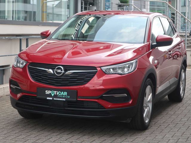 Opel Grandland X Hybrid