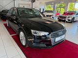 Audi A4 Avant SPORT*AHK*NAVI*SITZHEIZUNG - Gebrauchtwagen in Lübeck