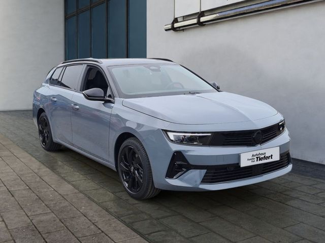 Astra Sports Tourer 1.2 Turbo Hybrid 48 V GS (L)