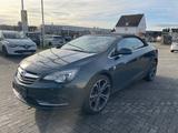 Opel Cascada Active LEDER NAVI KAMERA 20 ZOLL ALU - Opel Cascada: Active