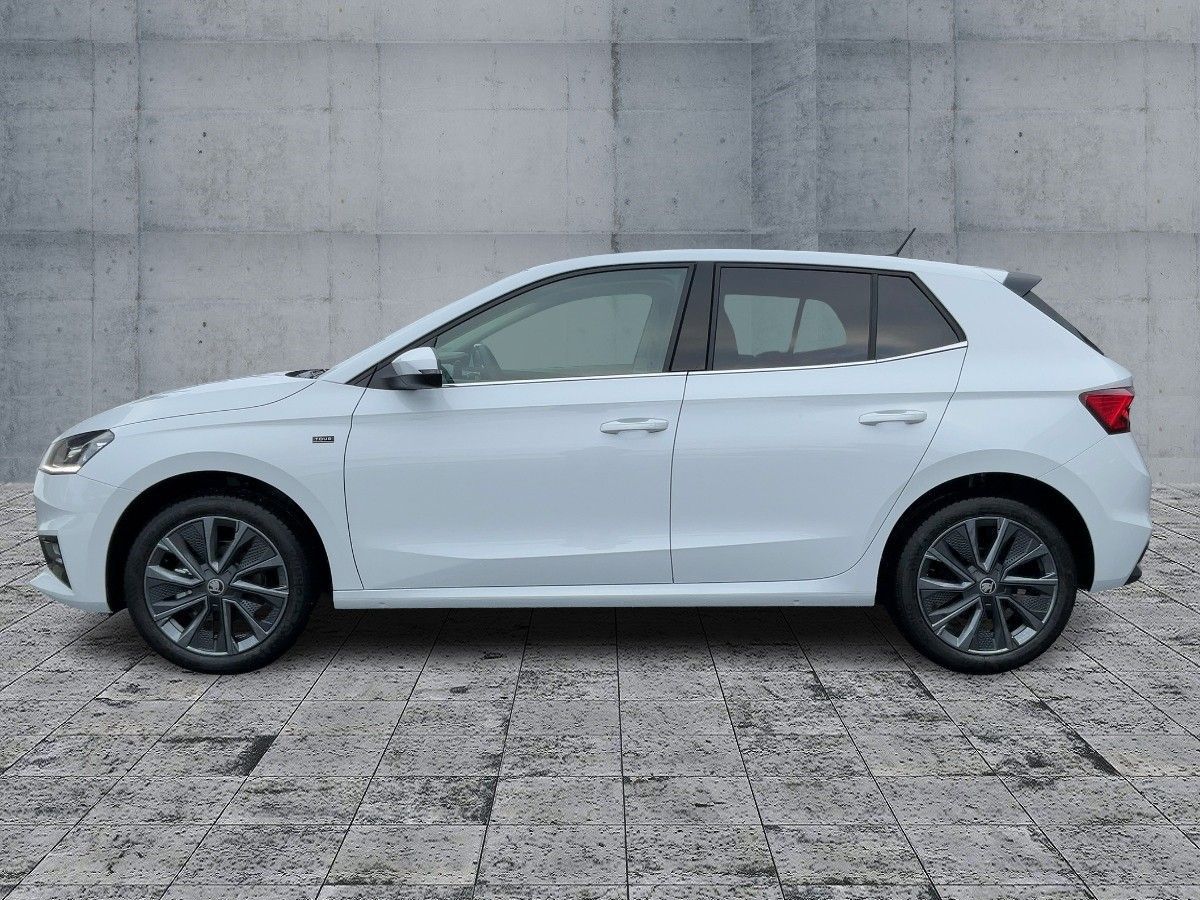 Skoda Fabia - Bild 3