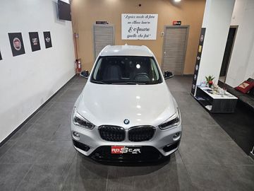 BMW X1 - 4