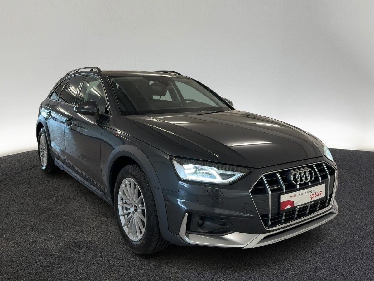 Audi A4 - Bild 6
